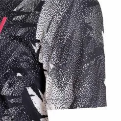 Camiseta Adidas Juventus FC Pre-Match 2022-2023 -JUMA Deporte Comercio camiseta adidas juventus fc pre match 2022 2023 black white 3