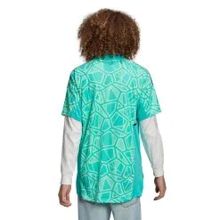 Camiseta Adidas Juventus FC Primera Equipación Portero 2022-2023 -JUMA Deporte Comercio camiseta adidas juventus fc primera equipacion portero 2022 2023 mint rush 3