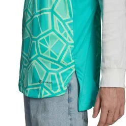 Camiseta Adidas Juventus FC Primera Equipación Portero 2022-2023 -JUMA Deporte Comercio camiseta adidas juventus fc primera equipacion portero 2022 2023 mint rush 5