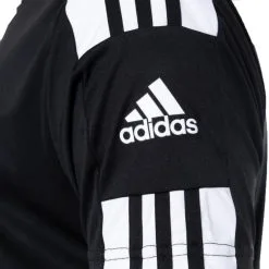 Camiseta Adidas Mambo FC Primera Equipación 2022-2023 -JUMA Deporte Comercio camiseta adidas mambo fc primera equipacion 2022 2023 negro 4