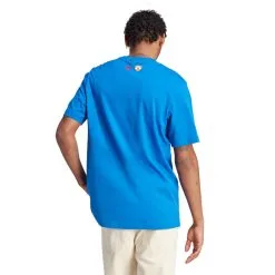 Camiseta Adidas Manchester United FC Edición Especial -JUMA Deporte Comercio camiseta adidas manchester united fc edicion especial royal 1