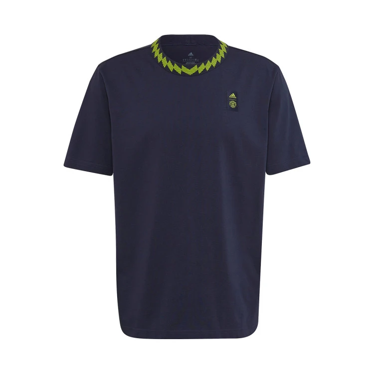 Camiseta Adidas Manchester United FC Fanswear 2022-2023 1 Camiseta Adidas Manchester United FC Fanswear 2022-2023