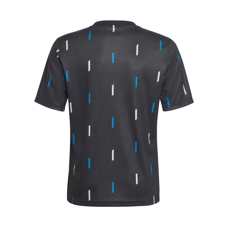 Camiseta Adidas Manchester United FC Pre-Match 2022-2023 Niño 2 Camiseta Adidas Manchester United FC Pre-Match 2022-2023 Niño - Imagen 2