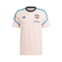 Camiseta Adidas Manchester United FC Training 2022-2023