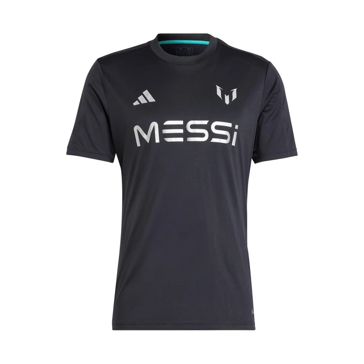Camiseta Adidas Messi Training 1 Camiseta Adidas Messi Training
