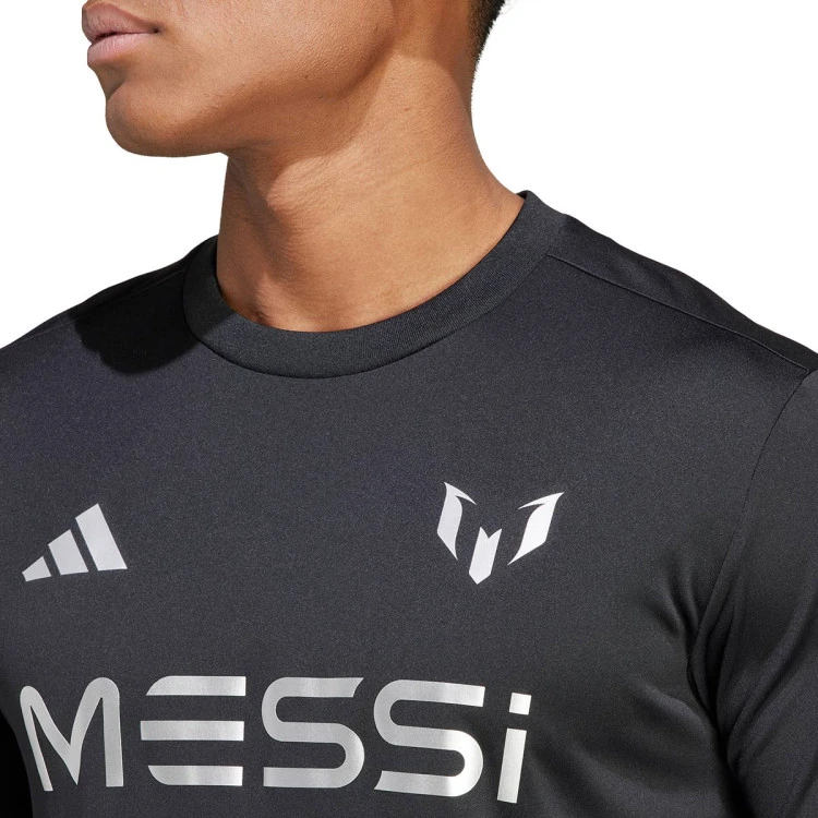 Camiseta Adidas Messi Training 5 Camiseta Adidas Messi Training - Imagen 5