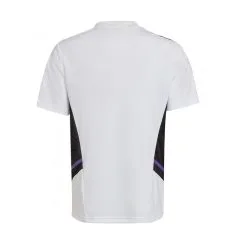 Camiseta Adidas Real Madrid CF Training 2022-2023 Niño 5 Camiseta Adidas Real Madrid CF Training 2022-2023 Niño -JUMA Deporte Comercio camiseta adidas real madrid cf training 2022 2023 nino white 1