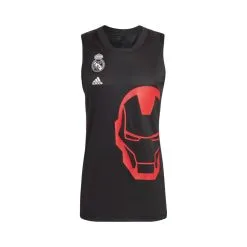 Camiseta Adidas Real Madrid CF Fanswear Avengers