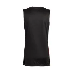 Camiseta Adidas Real Madrid CF Fanswear Avengers -JUMA Deporte Comercio camiseta adidas real madrid fanswear temp. 202122 avengers pack adulto black 1 1