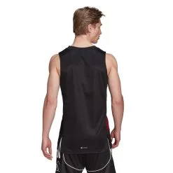 Camiseta Adidas Real Madrid CF Fanswear Avengers -JUMA Deporte Comercio camiseta adidas real madrid fanswear temp. 202122 avengers pack adulto black 3 1