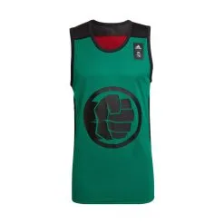 Camiseta Adidas Real Madrid CF Fanswear Avengers