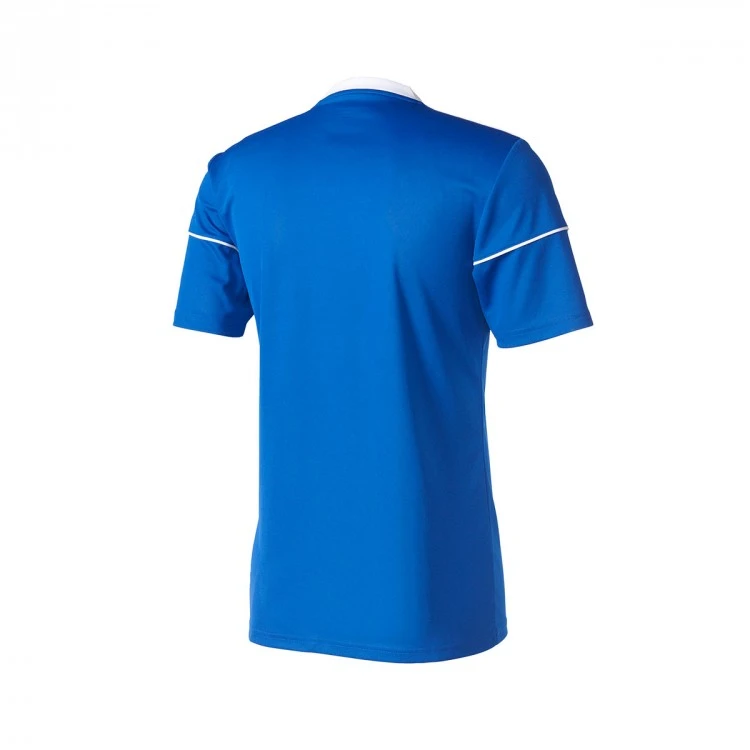 Camiseta Adidas Squadra 17 M/c 2 Camiseta Adidas Squadra 17 M/c - Imagen 2