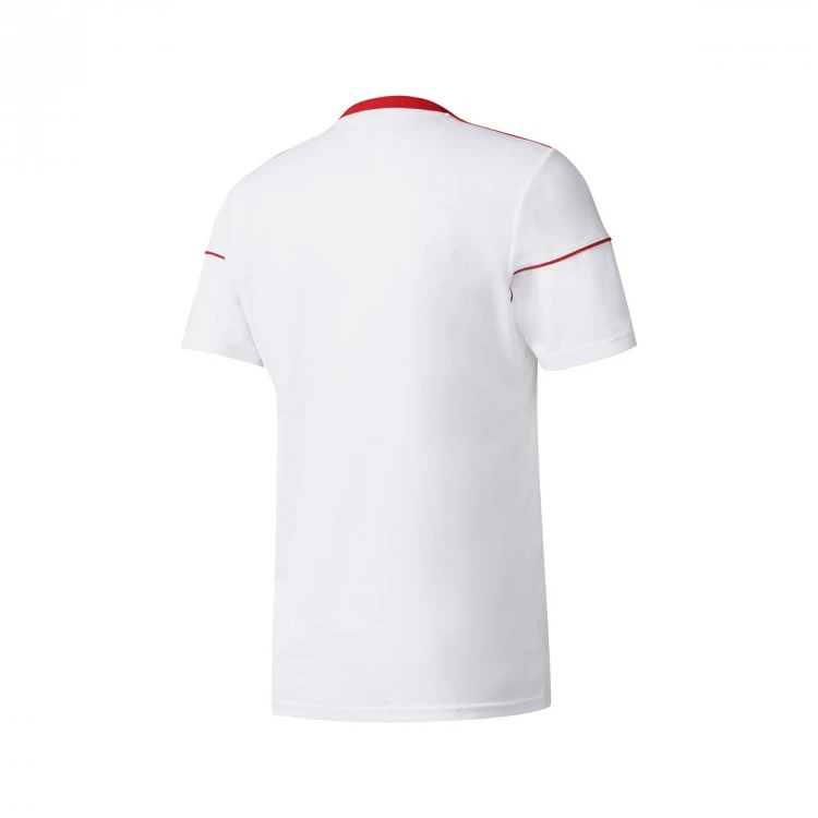 Camiseta Adidas Squadra 17 M/c 2 Camiseta Adidas Squadra 17 M/c - Imagen 2
