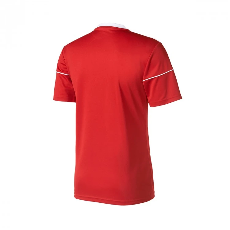 Camiseta Adidas Squadra 17 M/c 2 Camiseta Adidas Squadra 17 M/c - Imagen 2
