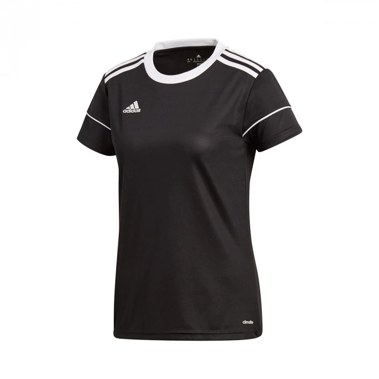 Camiseta Adidas Squadra 17 M/c Mujer 1 Camiseta Adidas Squadra 17 M/c Mujer