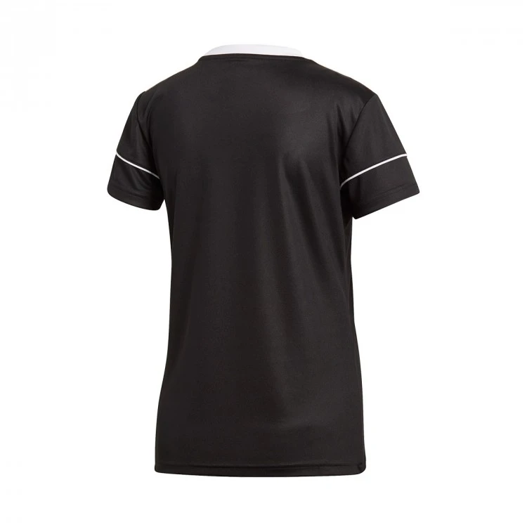 Camiseta Adidas Squadra 17 M/c Mujer 2 Camiseta Adidas Squadra 17 M/c Mujer - Imagen 2
