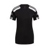 Camiseta Adidas Squadra 21 M/c Mujer