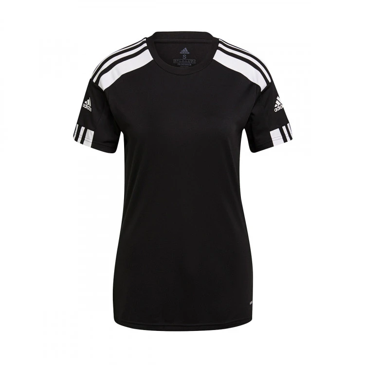 Camiseta Adidas Squadra 21 M/c Mujer 1 Camiseta Adidas Squadra 21 M/c Mujer
