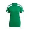 Camiseta Adidas Squadra 21 M/c Mujer
