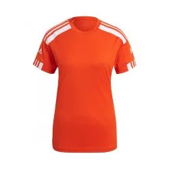 Camiseta Adidas Squadra 21 M/c Mujer