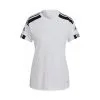 Camiseta Adidas Squadra 21 M/c Mujer