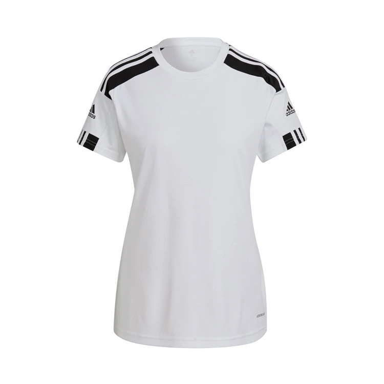 Camiseta Adidas Squadra 21 M/c Mujer 1 Camiseta Adidas Squadra 21 M/c Mujer