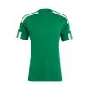 Camiseta Adidas Squadra 21 M/c