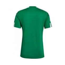 Camiseta Adidas Squadra 21 M/c 3 Camiseta Adidas Squadra 21 M/c -JUMA Deporte Comercio camiseta adidas squadra 21 mc team green white 1