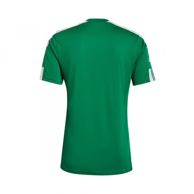 Camiseta Adidas Squadra 21 M/c 2 Camiseta Adidas Squadra 21 M/c - Imagen 2