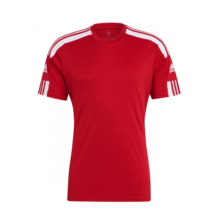 Camiseta Adidas Squadra 21 M/c 1 Camiseta Adidas Squadra 21 M/c