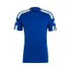 Camiseta Adidas Squadra 21 M/c