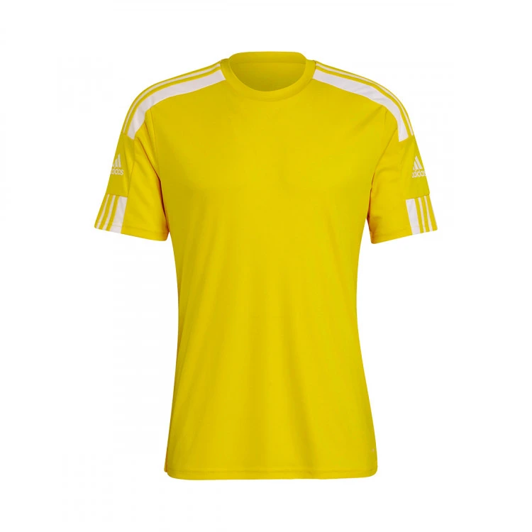 Camiseta Adidas Squadra 21 M/c 1 Camiseta Adidas Squadra 21 M/c