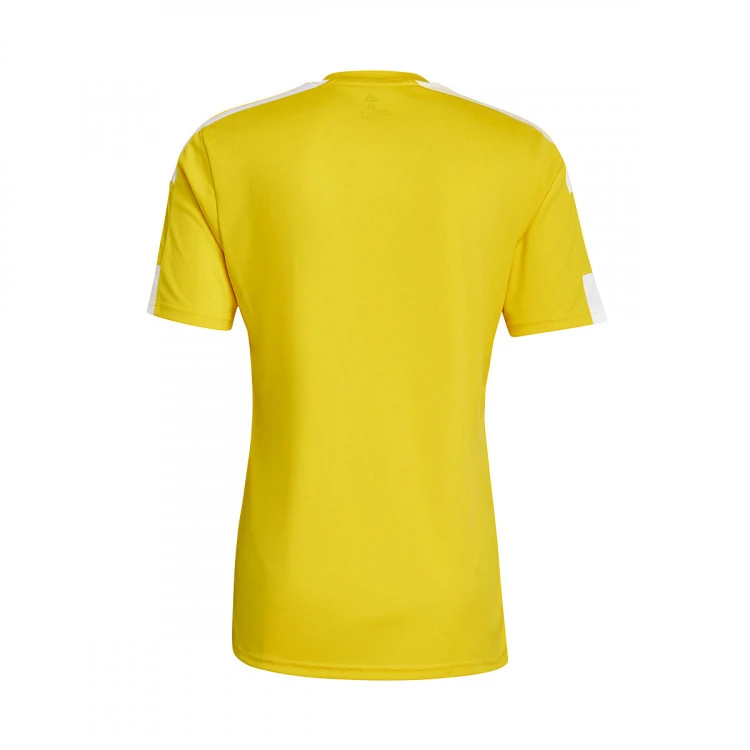 Camiseta Adidas Squadra 21 M/c 2 Camiseta Adidas Squadra 21 M/c - Imagen 2