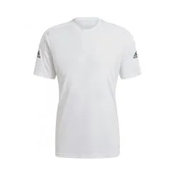 Camiseta Adidas Squadra 21 M/c