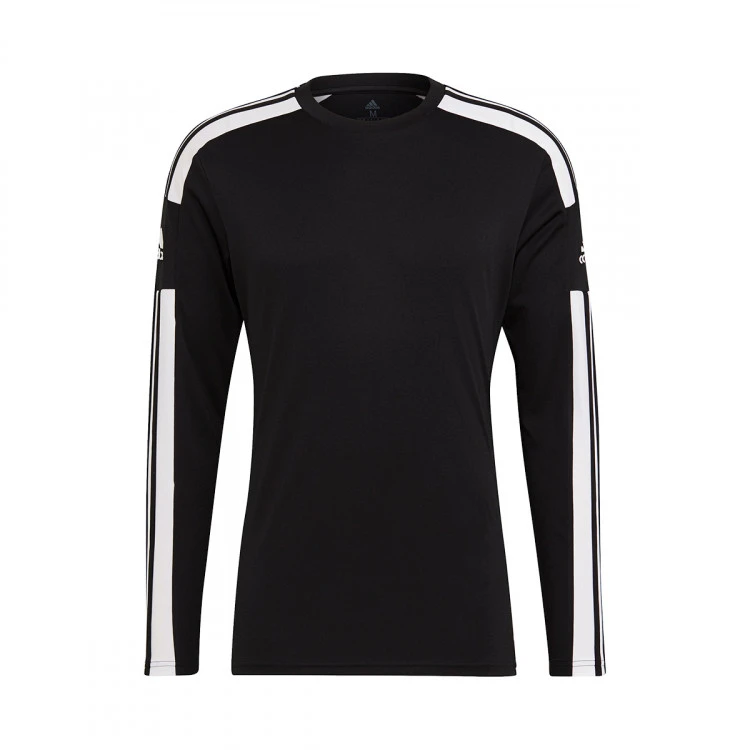 Camiseta Adidas Squadra 21 M/l 1 Camiseta Adidas Squadra 21 M/l