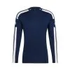 Camiseta Adidas Squadra 21 M/l