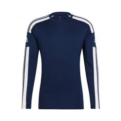 Camiseta Adidas Squadra 21 M/l