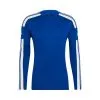 Camiseta Adidas Squadra 21 M/l