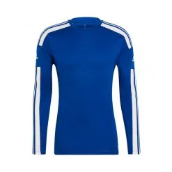 Camiseta Adidas Squadra 21 M/l
