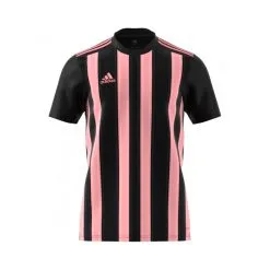 Camiseta Adidas Striped 21 M/c