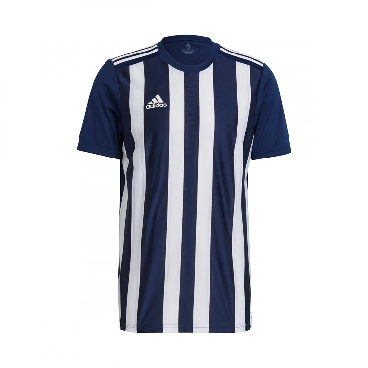 Camiseta Adidas Striped 21 M/c 1 Camiseta Adidas Striped 21 M/c