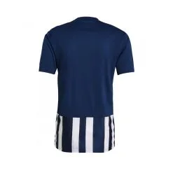 Camiseta Adidas Striped 21 M/c 3 Camiseta Adidas Striped 21 M/c -JUMA Deporte Comercio camiseta adidas striped 21 mc navy blue white 1