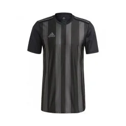 Camiseta Adidas Striped 21 M/c Niño