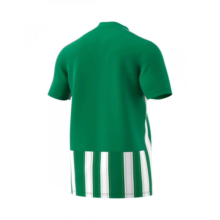 Camiseta Adidas Striped 21 M/c 2 Camiseta Adidas Striped 21 M/c - Imagen 2