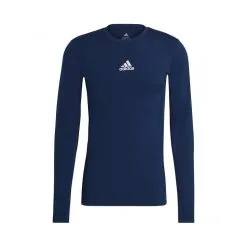 Camiseta Adidas Techfit Top Long Sleeve Niño
