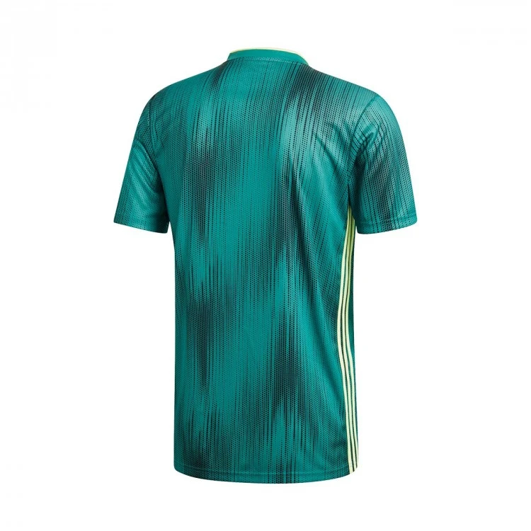 Camiseta Adidas Tiro 19 M/c 2 Camiseta Adidas Tiro 19 M/c - Imagen 2