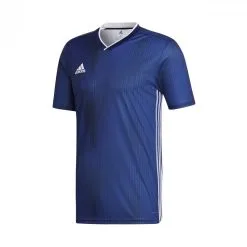 Camiseta Adidas Tiro 19 M/c
