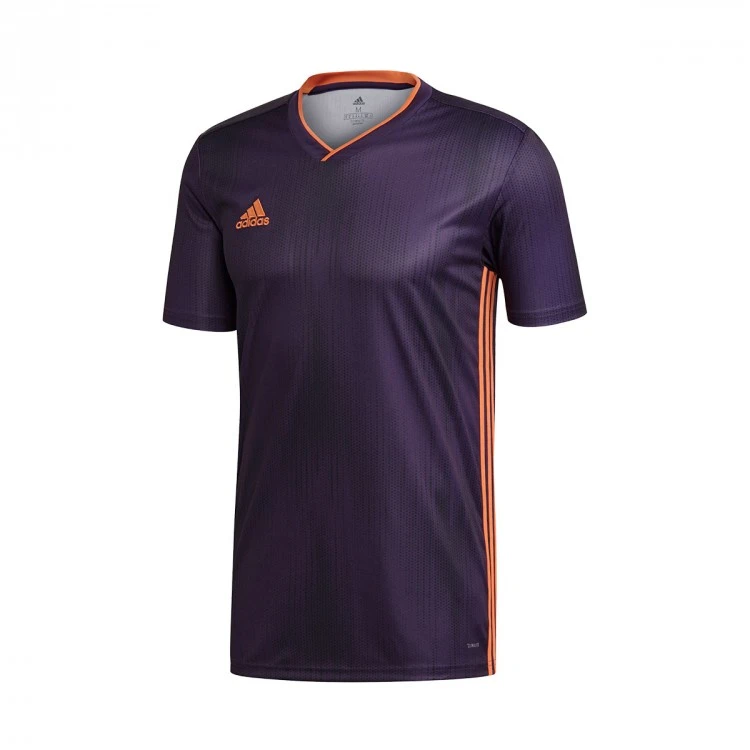 Camiseta Adidas Tiro 19 M/c 1 Camiseta Adidas Tiro 19 M/c