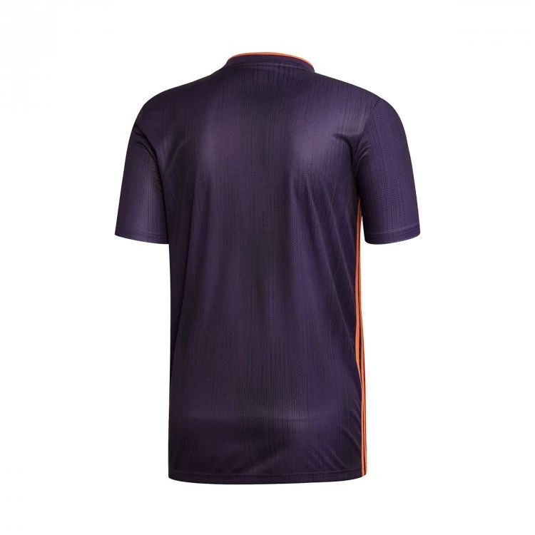Camiseta Adidas Tiro 19 M/c 2 Camiseta Adidas Tiro 19 M/c - Imagen 2