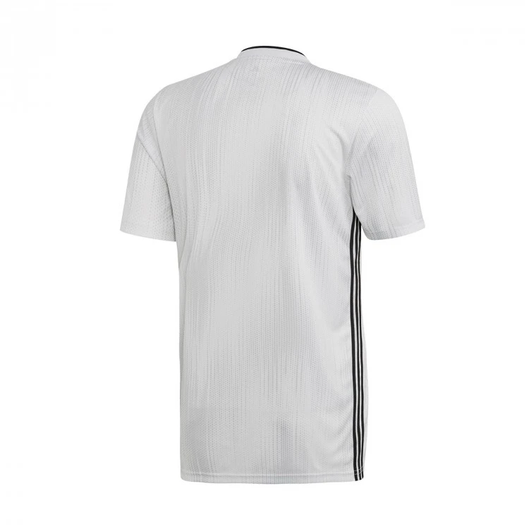Camiseta Adidas Tiro 19 M/c 2 Camiseta Adidas Tiro 19 M/c - Imagen 2